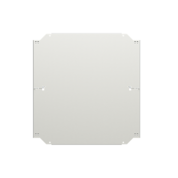  SPEE-Plaque montage L600 H600 