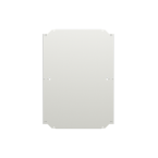 SPEE-Plaque montage L600 H800 