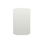  SPEE-Plaque montage L600 H900 