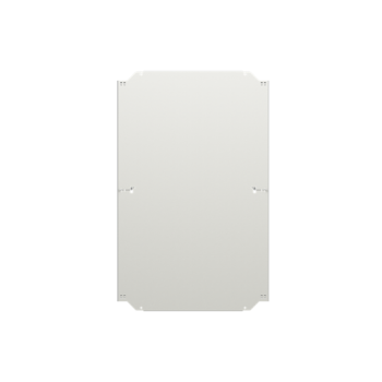  SPEE-Plaque montage L600 H900 