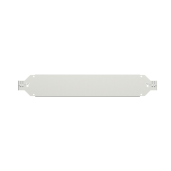  SPEE-Plaque montage L800 H150 