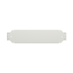  SPEE-Plaque montage L800 H200 
