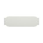  SPEE-Plaque montage L800 H250 