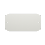  SPEE-Plaque montage L800 H400 