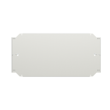 SPEE-Plaque montage L800 H400 