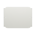  SPEE-Plaque montage L800 H600 