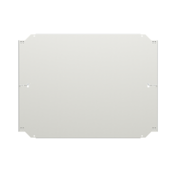  SPEE-Plaque montage L800 H600 