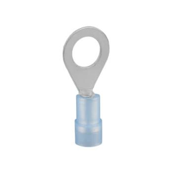  Nylon-Ins 1.5-2.5 Ring M3 DIN 