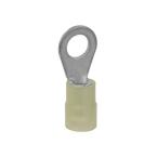  Nylon-Ins 4-6 Ring M10 DIN 