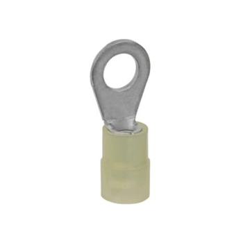  Nylon-Ins 4-6 Ring M12 DIN 
