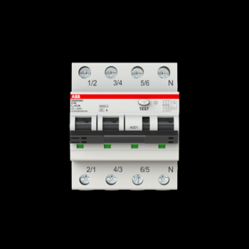  Disj. Diff. DS203NC C16 APR300 
