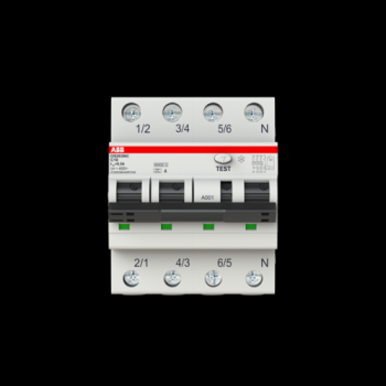  Disj. Diff. DS203NC C10 APR300 