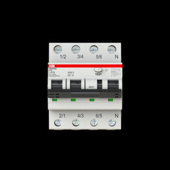  Disj. Diff. DS203NC C13 APR100 