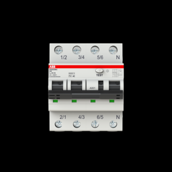 Disj. Diff. DS203NC C8 AC100 