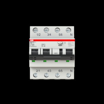  Disj. Diff. DS203NC L C20 AC30 