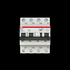  Disj. Diff. DS203NC L C8 AC30 