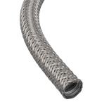  STEEL BRAIDED CONDUIT 100M # 