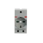  M1170-PRISE MODUL. ITALIE 2P+T 