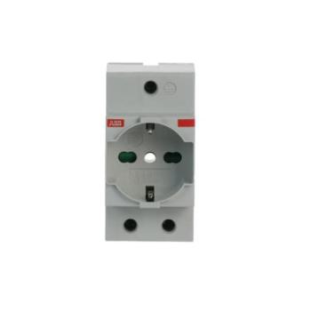 M1170-PRISE MODUL. ITALIE 2P+T 