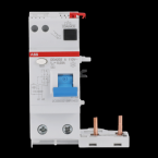  BLOC.DIF. DDA202A-40/0.03 110V 