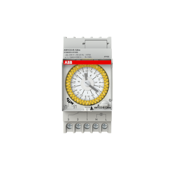 HORLOGE SEMAINE AW1CO-R-120m 