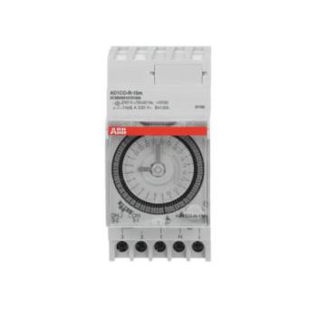  HORLOGE JOUR AD1CO-R-15m 