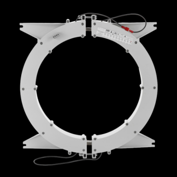  TORE RD TR6A O300 MM OUVRANT 