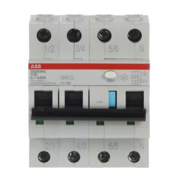  Disj. Diff. DS203NC C20 AC30 