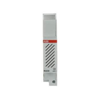  SONNERIE RI230 -230VAC-80DB 1M 