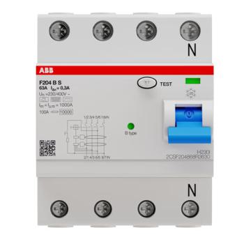 INTER.DIFF.F204 B S-63/0.3 NAD 