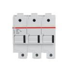  PORTE FUSIBLE E93/125 
