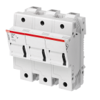 PORTE FUSIBLE E93/125 