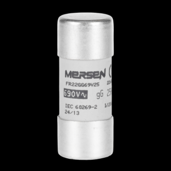  FUSIBLE E 9F22 GG25 