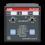  RELAIS DIFF ENCASTRE ELR72V24P 