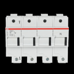  PORTE FUSIBLE E 93N/125 