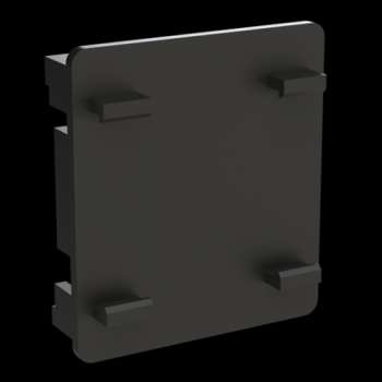  CT1M-3 DIN Rail Adapter 
