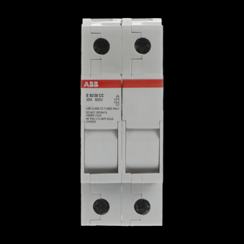 PORTE FUSIBLE E 92/30 CC 