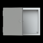  COFFRET INOX 300X400X150 