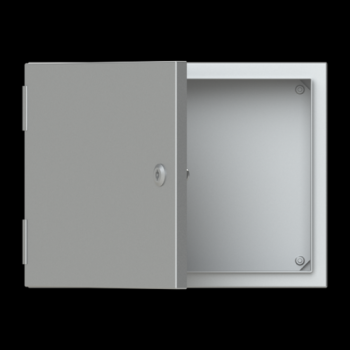  COFFRET INOX 300X400X150 