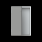  COFFRET INOX 600X400X200 