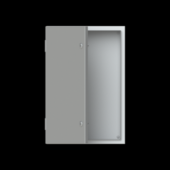  COFFRET INOX 600X400X200 