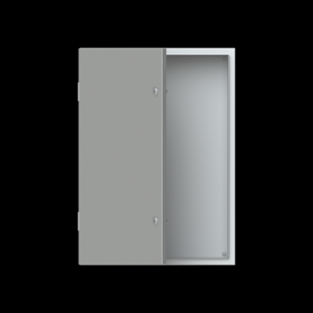  COFFRET INOX 700X500X250 