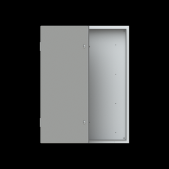  COFFRET INOX 800x600x200 