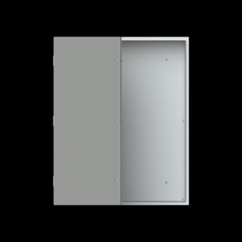  COFFRET INOX1000X800X300 