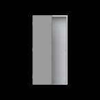  COFFRET INOX1200X600X300 