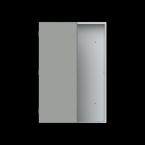  COFFRET INOX1200X800X300 
