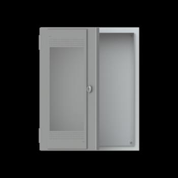  COFRET INOX PTETR.500X400X200 