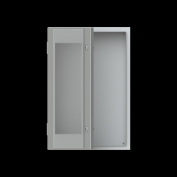  COFRET INOX PTETR.600X400X200 