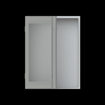  COFRET INOX PTETR.800X600X250 