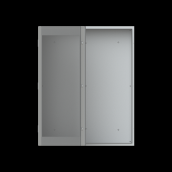  COFRET INOX PTETR.1000X800X300 